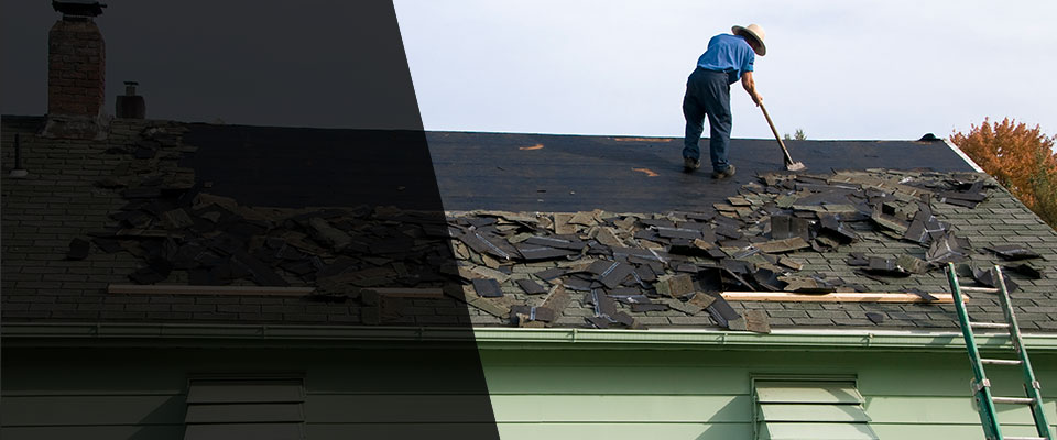 Cranberry Roofing Contractors